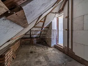 Prodej rodinného domu, Kralupy nad Vltavou - Mikovice, Na Cikánce, 137 m2