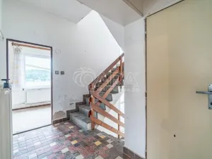 Prodej rodinného domu, Kralupy nad Vltavou - Mikovice, Na Cikánce, 137 m2