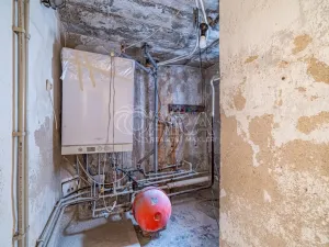 Prodej rodinného domu, Kralupy nad Vltavou - Mikovice, Na Cikánce, 137 m2