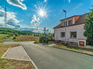 Prodej rodinného domu, Kralupy nad Vltavou - Mikovice, Na Cikánce, 137 m2