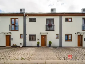 Prodej rodinného domu, Chýně, Opata Matěje, 107 m2