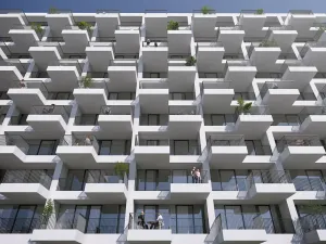 Prodej bytu 2+kk, Brno, Burešova, 51 m2