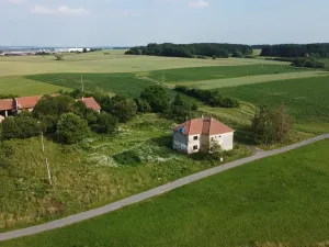 Prodej pozemku pro bydlení, Dolní Ředice, K Časům, 697 m2