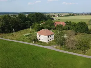 Prodej pozemku pro bydlení, Dolní Ředice, K Časům, 697 m2