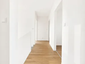 Prodej rodinného domu, Velké Pavlovice, Hrušková, 134 m2
