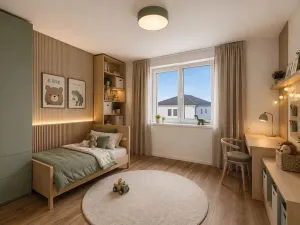 Prodej rodinného domu, Velké Pavlovice, Hrušková, 134 m2