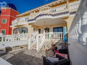 Prodej rodinného domu, Ciudad Quesada, Alicante, Španělsko, 100 m2