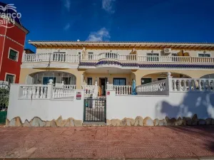 Prodej rodinného domu, Ciudad Quesada, Alicante, Španělsko, 100 m2