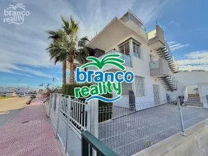 Prodej bytu 3+kk, Ciudad Quesada, Alicante, Španělsko, 83 m2