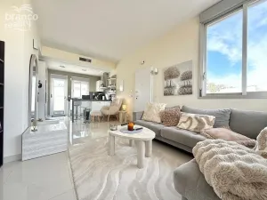 Prodej bytu 3+kk, Ciudad Quesada, Alicante, Španělsko, 83 m2