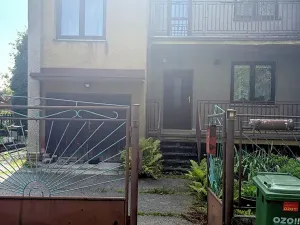 Prodej rodinného domu, Ostrava, Karpatská, 103 m2