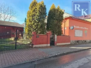 Prodej rodinného domu, Frýdek-Místek, J. Jabůrkové, 200 m2