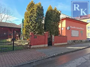 Prodej rodinného domu, Frýdek-Místek, J. Jabůrkové, 200 m2