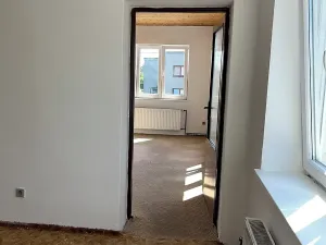 Prodej rodinného domu, Jistebník, 328 m2