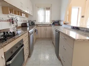 Prodej rodinného domu, Ciudad Quesada, Alicante, Španělsko, 119 m2