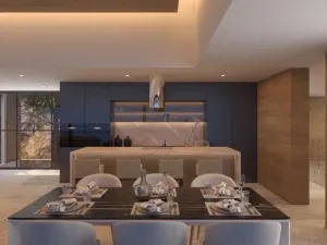 Prodej rodinného domu, Ciudad Quesada, Alicante, Španělsko, 220 m2