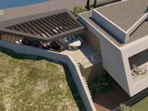 Prodej rodinného domu, Ciudad Quesada, Alicante, Španělsko, 220 m2