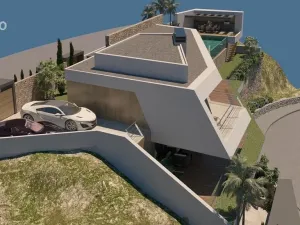 Prodej rodinného domu, Ciudad Quesada, Alicante, Španělsko, 220 m2