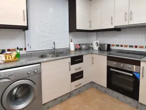 Prodej rodinného domu, Guardamar del Segura, Alicante, Španělsko, 100 m2