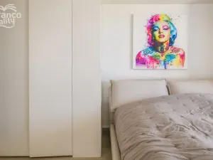 Prodej bytu 4+kk, Las Colinas, Alicante, Španělsko, 90 m2