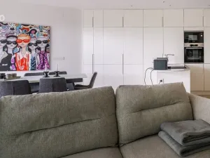 Prodej bytu 4+kk, Las Colinas, Alicante, Španělsko, 90 m2