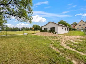 Prodej rodinného domu, Leskovice, 95 m2