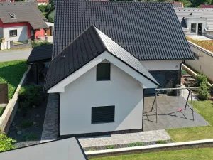Prodej rodinného domu, Letovice, P. Františka Krchňáka, 225 m2