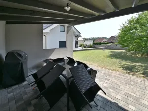 Prodej rodinného domu, Letovice, P. Františka Krchňáka, 225 m2
