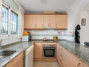 Prodej rodinného domu, Ciudad Quesada, Alicante, Španělsko, 169 m2