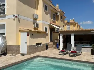 Prodej rodinného domu, Ciudad Quesada, Alicante, Španělsko, 161 m2