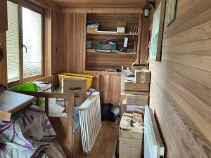 Prodej rodinného domu, Újezdec, 100 m2
