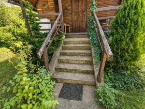 Prodej chaty, Křesín - Levousy, 38 m2