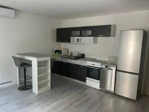 Pronájem bytu 2+kk, Brno, 40 m2
