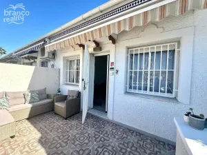 Prodej rodinného domu, Ciudad Quesada, Alicante, Španělsko, 60 m2