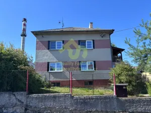 Prodej rodinného domu, Rokycany, Na Husinci, 228 m2