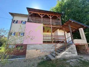 Prodej rodinného domu, Rokycany, Na Husinci, 228 m2