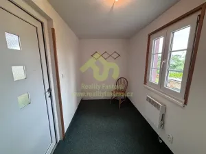 Prodej rodinného domu, Rokycany, Na Husinci, 228 m2