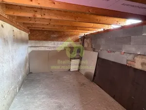 Prodej rodinného domu, Rokycany, Na Husinci, 228 m2