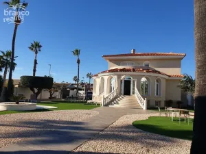 Prodej rodinného domu, Ciudad Quesada, Alicante, Španělsko, 358 m2