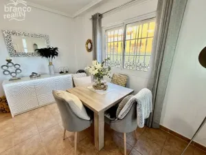 Prodej rodinného domu, El Raso, Alicante, Španělsko, 119 m2