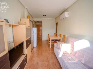Prodej bytu 3+kk, Torrevieja, Alicante, Španělsko, 51 m2