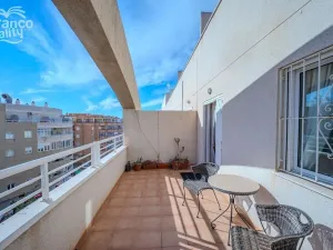 Prodej bytu 3+kk, Torrevieja, Alicante, Španělsko, 51 m2