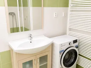 Pronájem bytu 2+kk, Nový Jičín, Msgr. Šrámka, 90 m2
