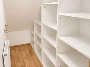 Pronájem bytu 2+kk, Nový Jičín, Msgr. Šrámka, 90 m2