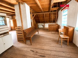 Prodej rodinného domu, Radčice, 105 m2
