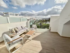 Prodej bytu 4+kk, Vista Bella Golf, Alicante, Španělsko, 90 m2
