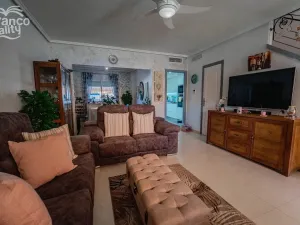 Prodej rodinného domu, Ciudad Quesada, Alicante, Španělsko, 100 m2