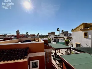 Prodej rodinného domu, El Raso, Alicante, Španělsko, 180 m2