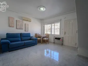 Prodej rodinného domu, Ciudad Quesada, Alicante, Španělsko, 75 m2