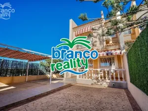 Prodej rodinného domu, Guardamar del Segura, Alicante, Španělsko, 86 m2